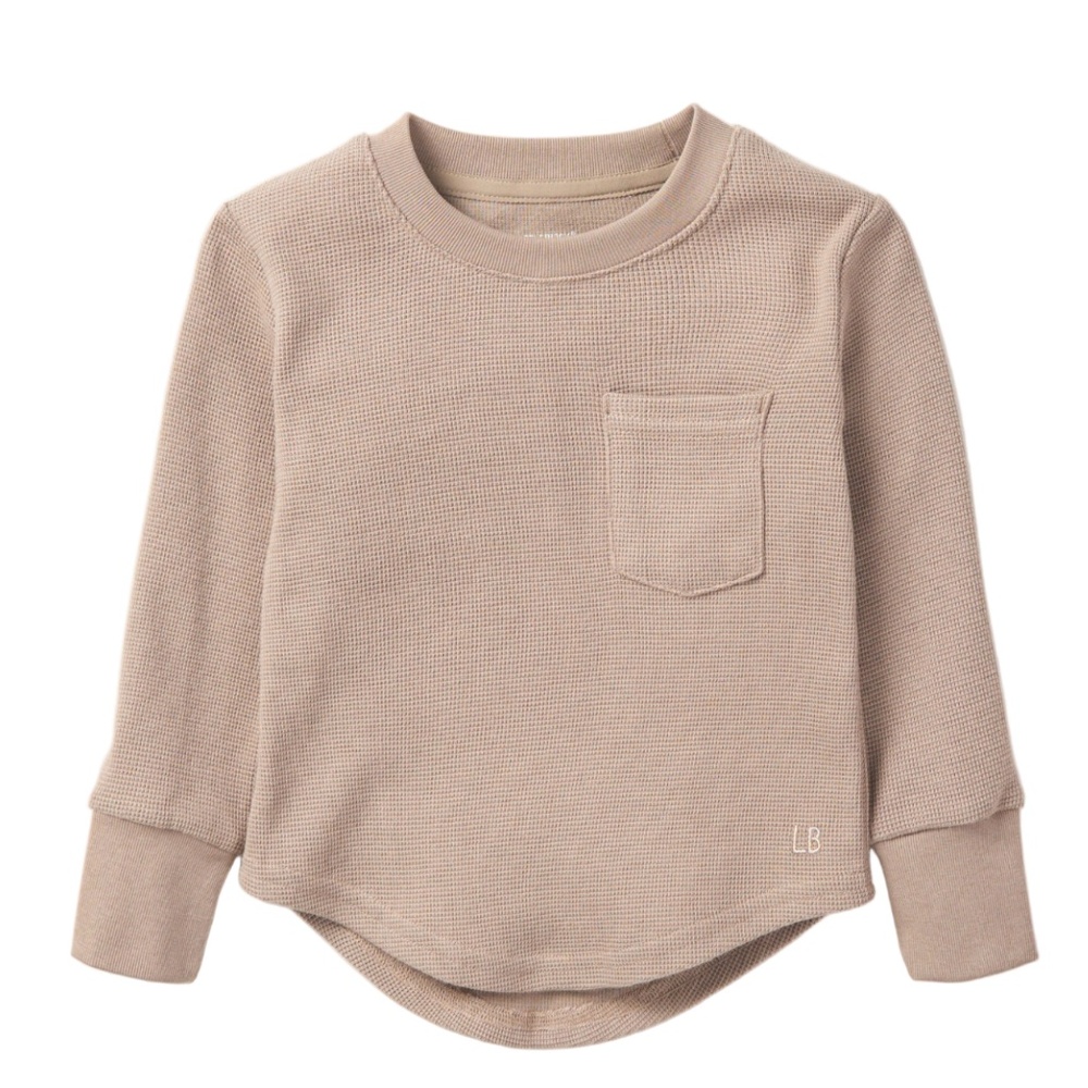 $18 ADD ON little bipsy sweatshirt hanna andersson mini boden cotton on kids h&m